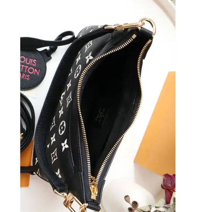 Brother sam 2205DJ0017 LV Bag 0525